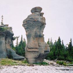 ミンガン群島国立公園