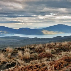 Tongariro National Park