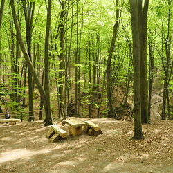 ヤボロフスキー国立公園