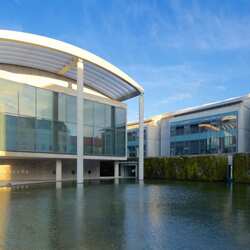 雷克雅未克市政厅