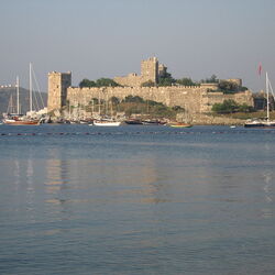 Замок Святого Петра