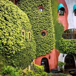 Musée Studio Ghibli à Tokyo