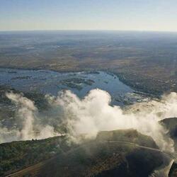 Parque Nacional Mosi-Oa-Tunya