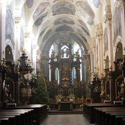 Monasterio de Strahov