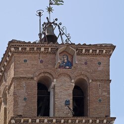 Санта-Мария-ин-Трастевере