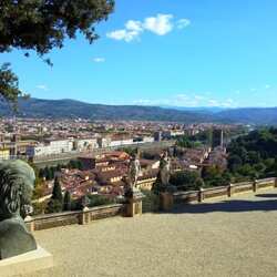 バルディーニ美術館