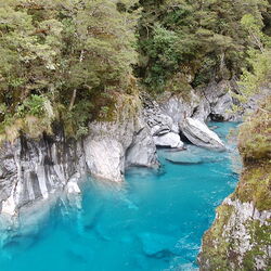 Mount-Aspiring-Nationalpark