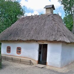 乌克兰民间建筑与生活博物馆