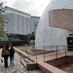 香港プラネタリウム