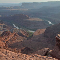Dead Horse Point State Park