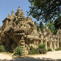 シュヴァルの理想宮