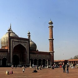Jama Masjid