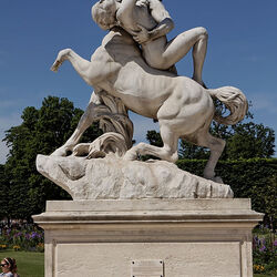 Jardin des Tuileries
