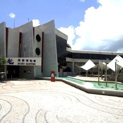 Macau Maritime Museum