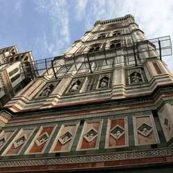 ジョットの鐘楼