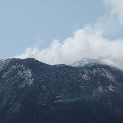 火山クラカトア