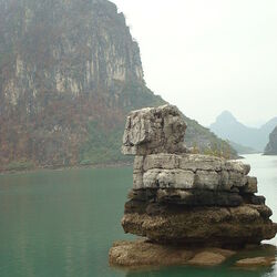 Halong Bay
