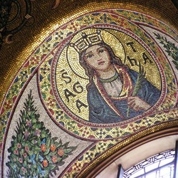 ウェストミンスター大聖堂