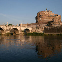 Замок Святого Ангела