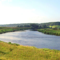 Parque Nacional Ugra