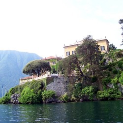 ヴィラ バルビアネッロ