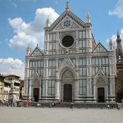 Basilica of Santa Croce