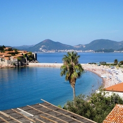 セントスティーブン島