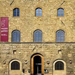 ガリレオ博物館