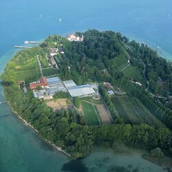 جزيرة مايناو