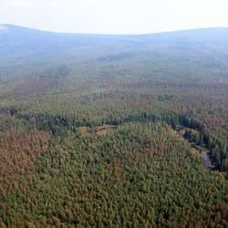 Національний Парк Таганай