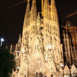 Sagrada Familia