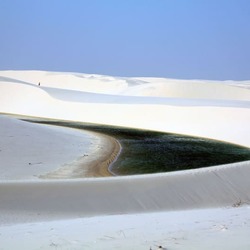 Parc national Lençóis Maranhenses