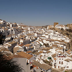 سيتينيل دي لاس بودوغاس