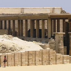 Saqqara
