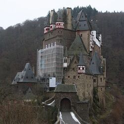 Château d'Eltz
