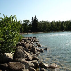 ライディングマウンテン国立公園