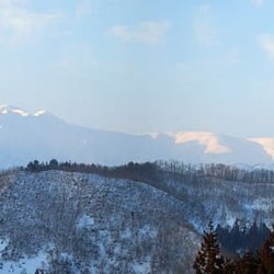 磐梯朝日国立公園