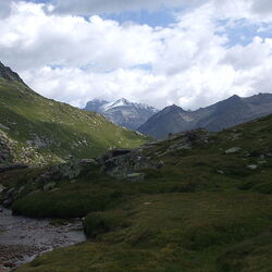 グランパラディソ国立公園