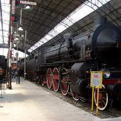 متحف العلوم والتكنولوجيا ليوناردو دافنشي