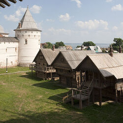 ロストフ クレムリン