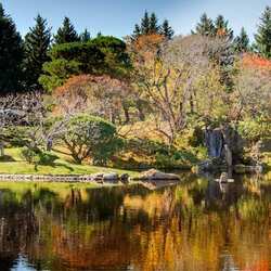 Сад Никка Юко