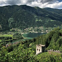 ランドスクロン城