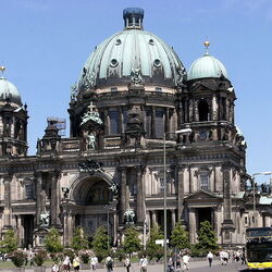 ムゼウムスインゼル