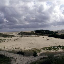 Curonian Spit