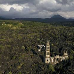 パリクティン山