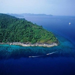 ムコスリン国立公園