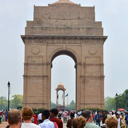Ворота Индии
