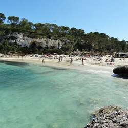 جزيرة مايوركا