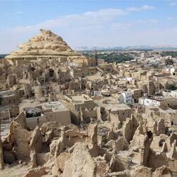 シワ・オアシス