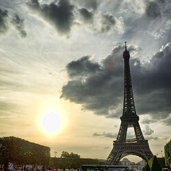 شون دو مارس